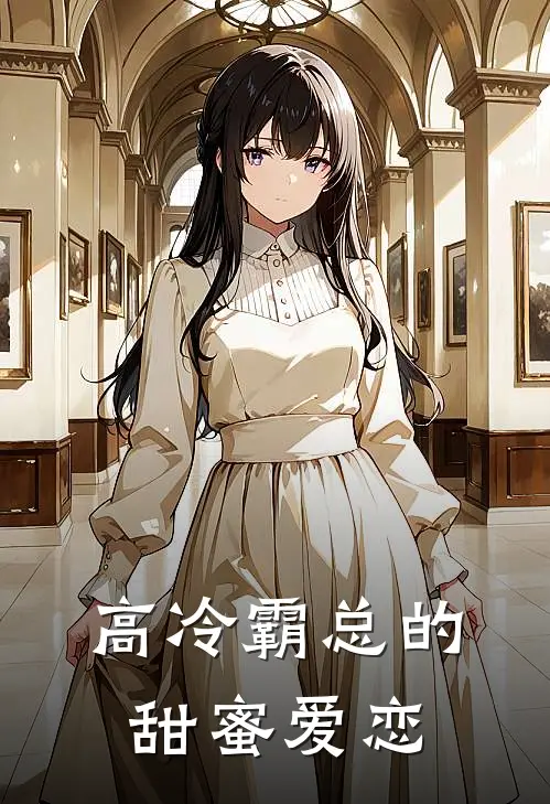 高冷霸总的甜蜜爱恋