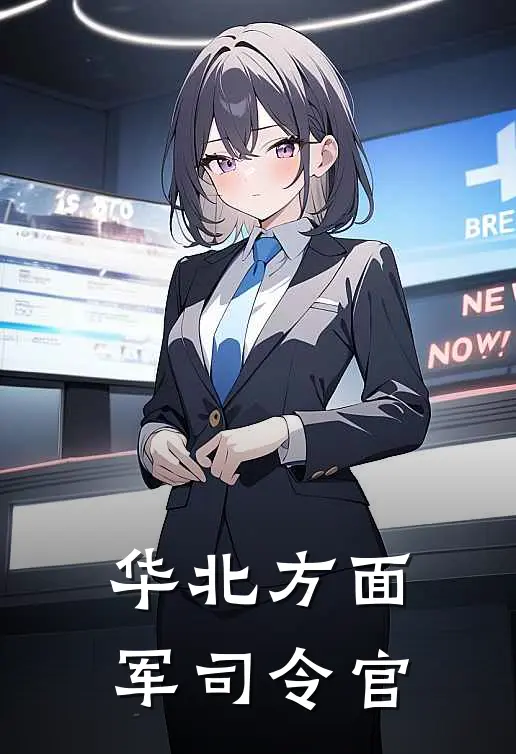 华北方面军司令官