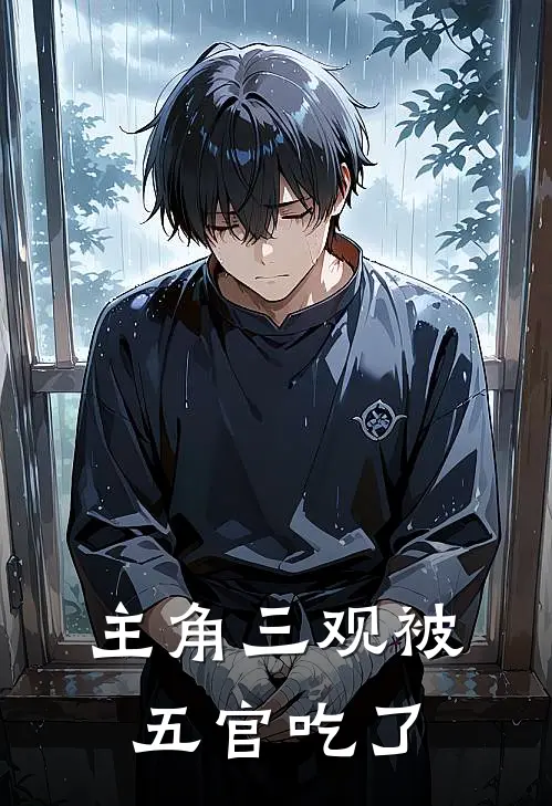 主角三观被五官吃了