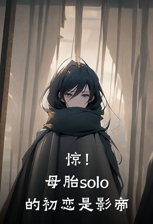 惊！母胎solo的初恋是影帝