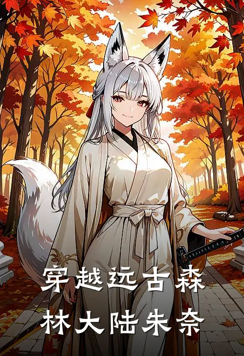 穿越远古森林大陆朱奈