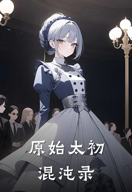 原始太初混沌录