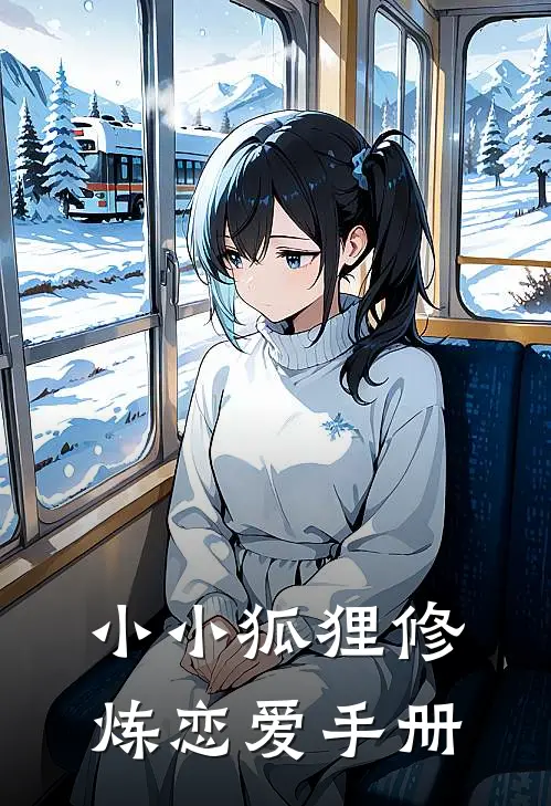 小小狐狸修炼恋爱手册