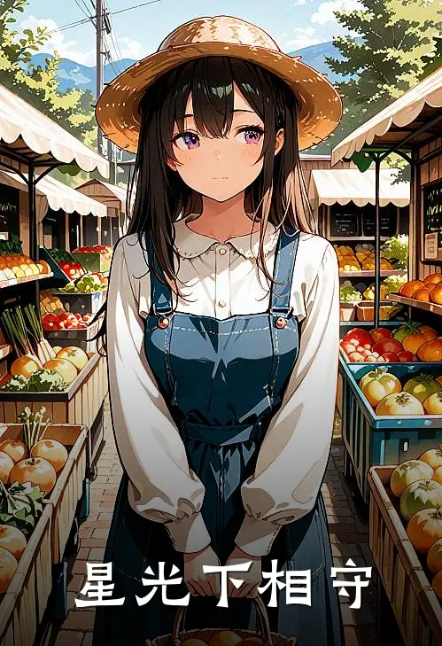 星光下相守