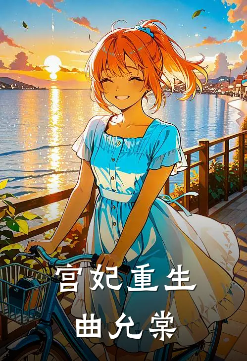 宫妃重生曲允棠