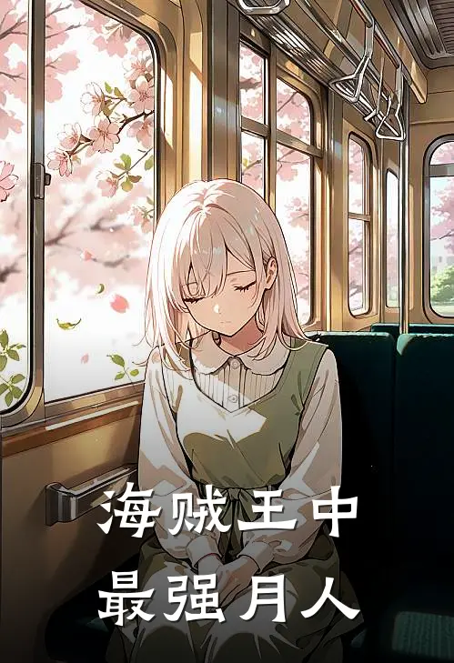 海贼王中最强月人