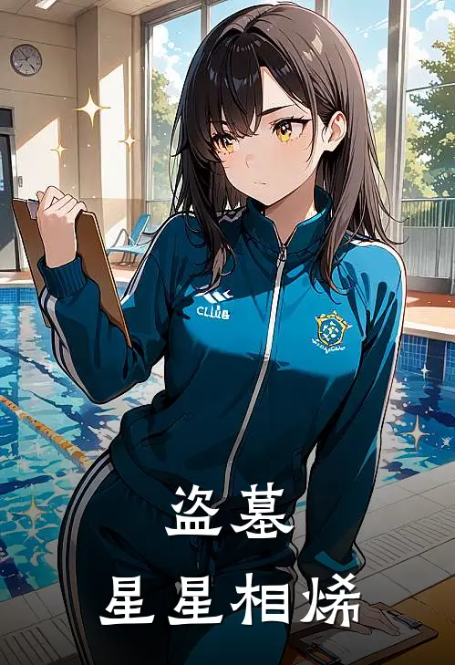 盗墓：星星相烯