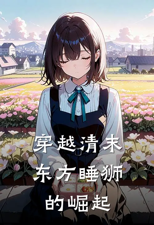 穿越清末：东方睡狮的崛起