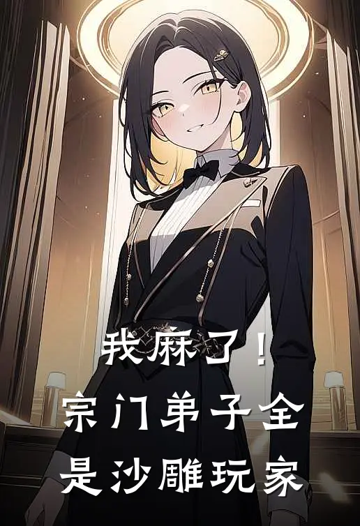 我麻了！宗门弟子全是沙雕玩家