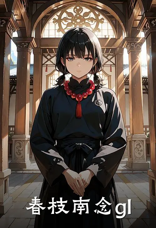 春枝南念【gl】