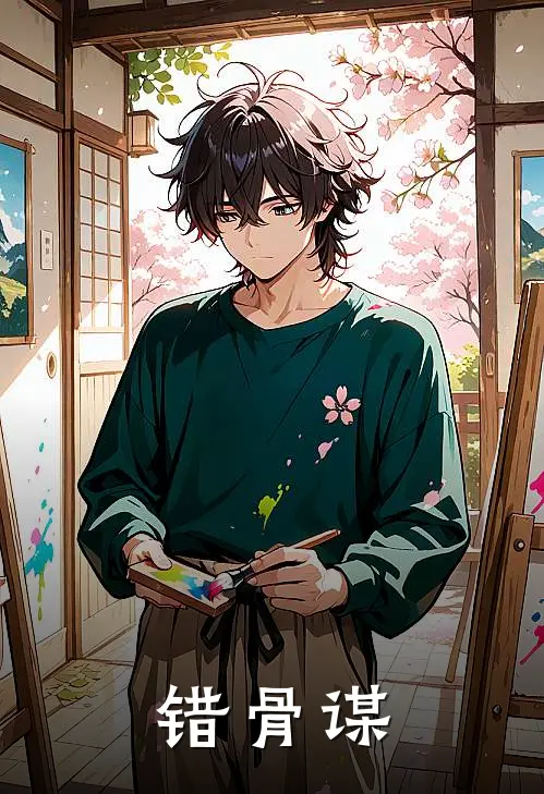 错骨谋