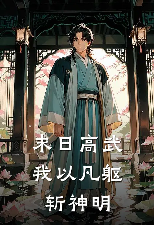 末日高武：我以凡躯斩神明