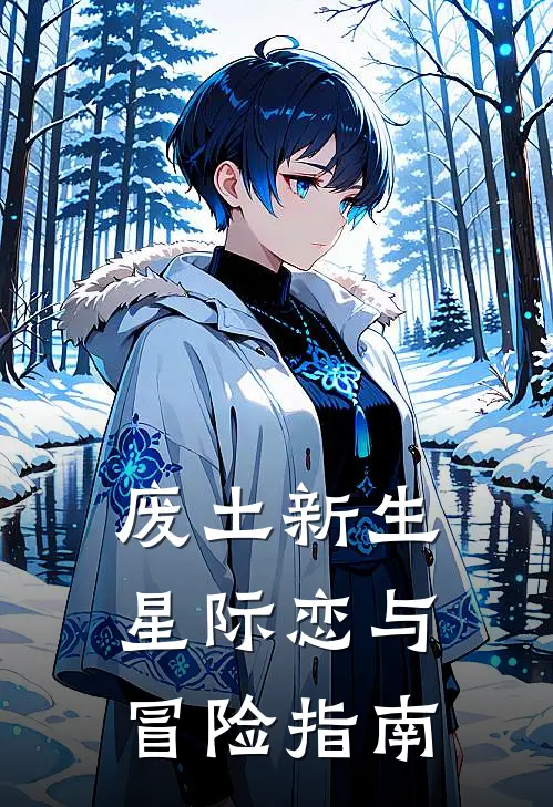 废土新生：星际恋与冒险指南