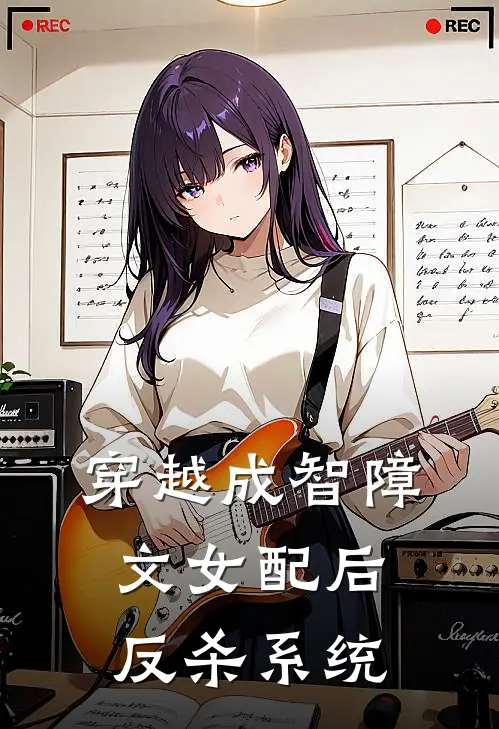 穿越成智障文女配后反杀系统