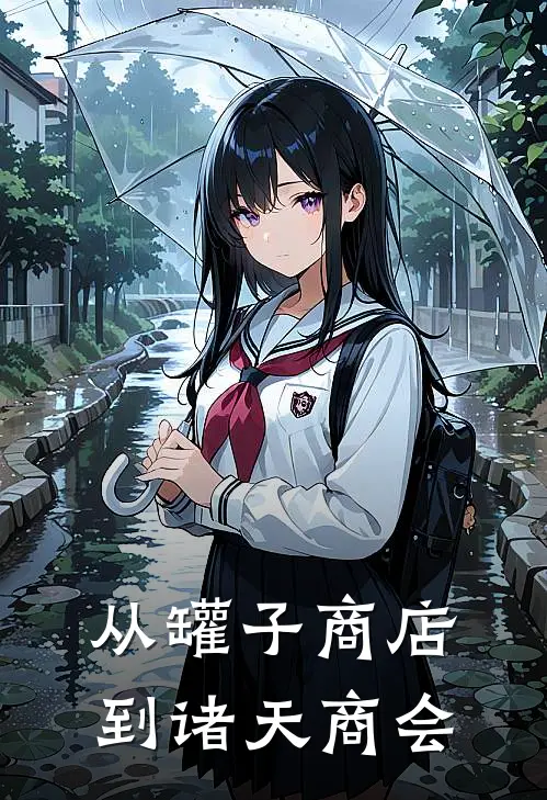 从罐子商店到诸天商会