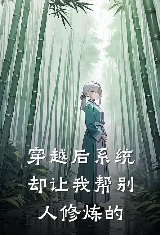 穿越后系统却让我帮别人修炼的