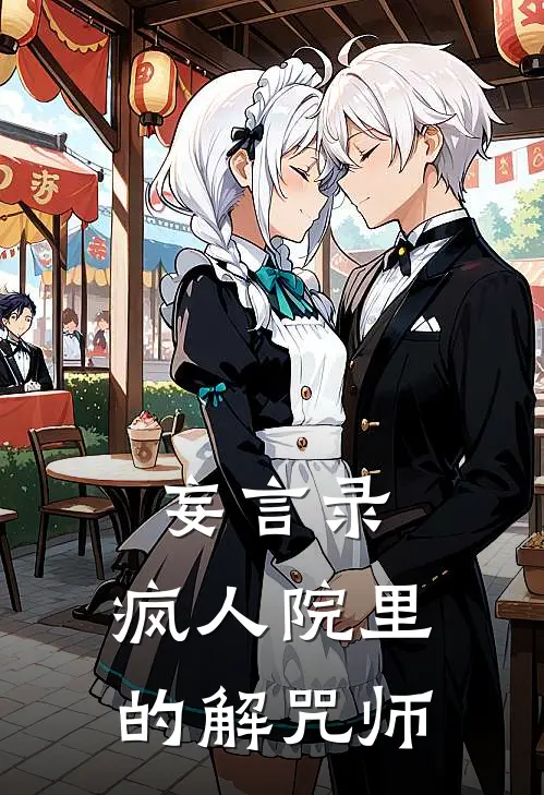 妄言录：疯人院里的解咒师