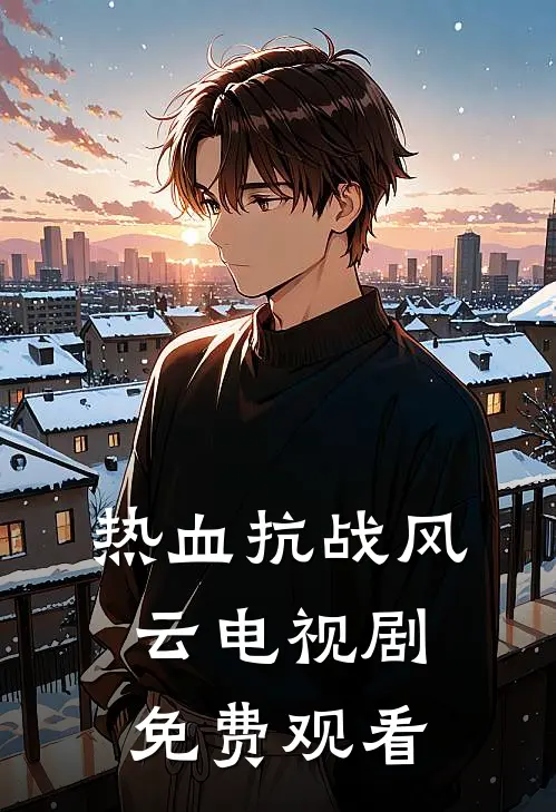 热血抗战风云电视剧免费观看