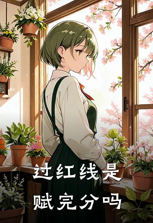 过红线是赋完分吗