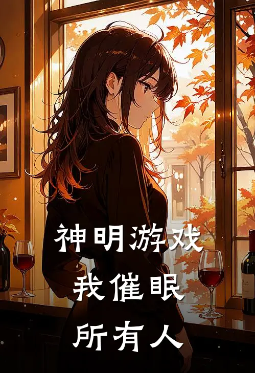 神明游戏，我催眠所有人