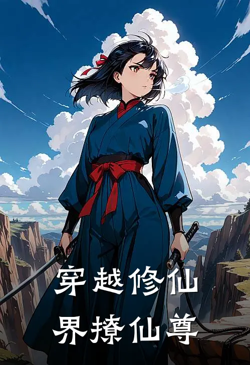 穿越修仙界撩仙尊