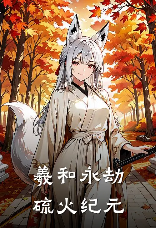 羲和永劫：硫火纪元