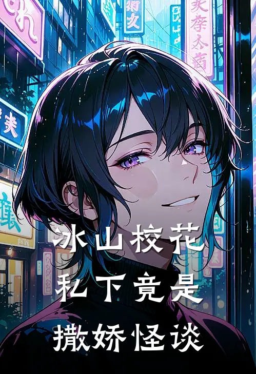 冰山校花私下竟是撒娇怪谈