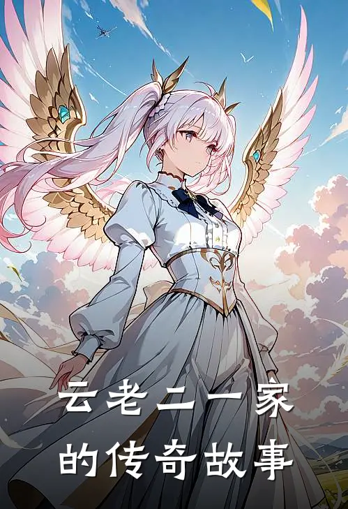 云老二一家的传奇故事