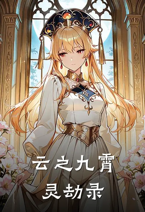 云之九霄灵劫录