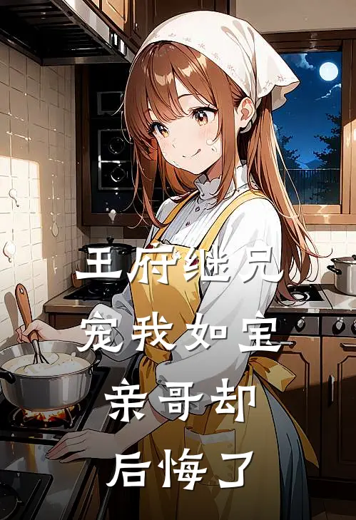 王府继兄宠我如宝，亲哥却后悔了