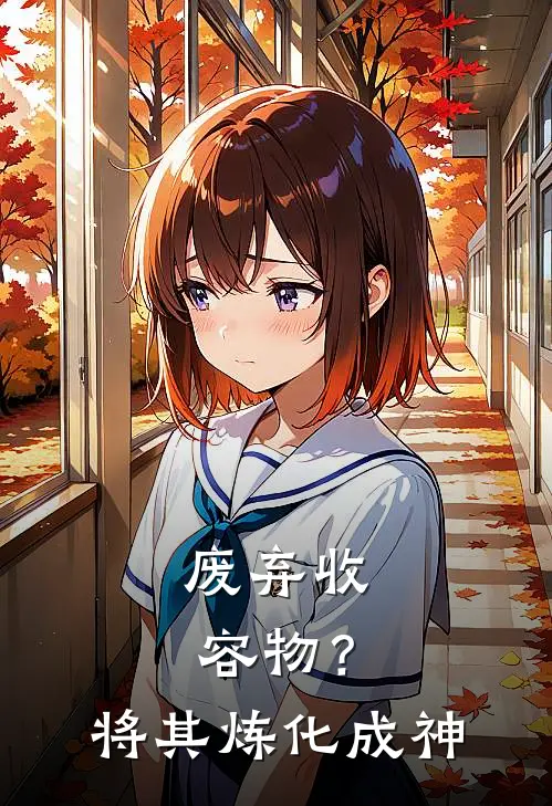 废弃收容物？将其炼化成神