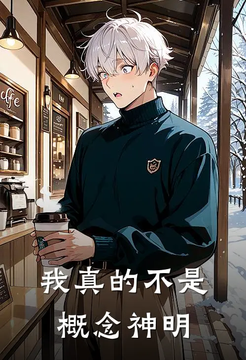 我真的不是概念神明