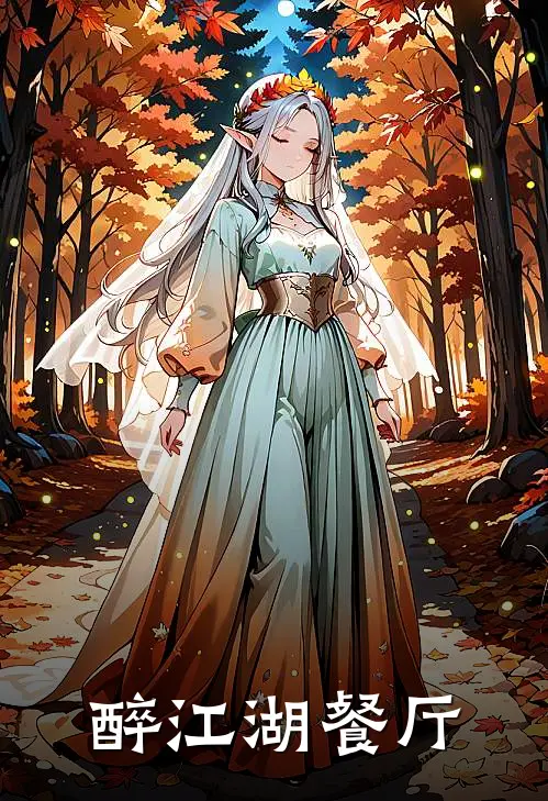 醉江湖餐厅