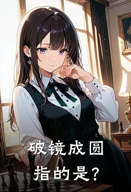 破镜成圆指的是?