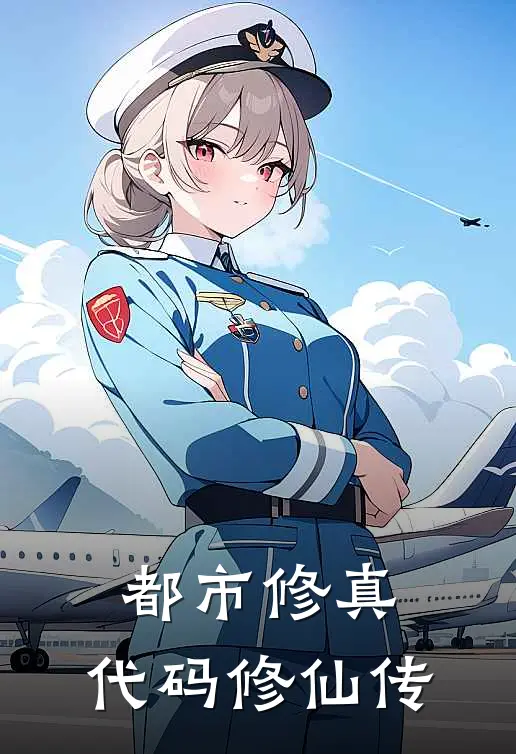 都市修真：代码修仙传