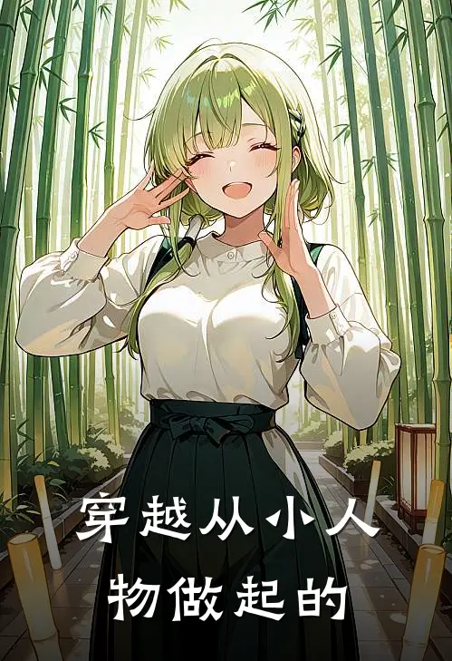 穿越从小人物做起的