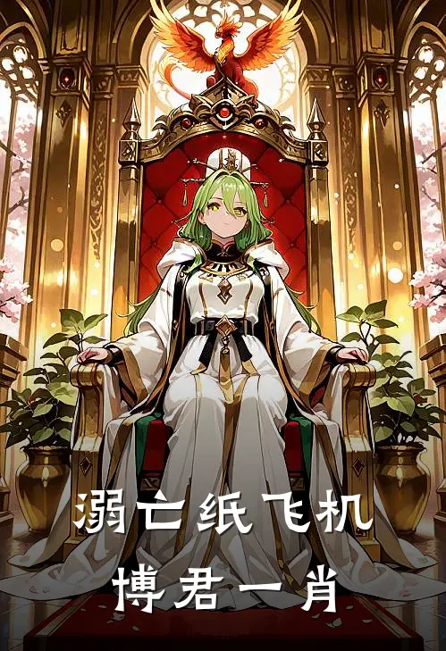 溺亡纸飞机博君一肖