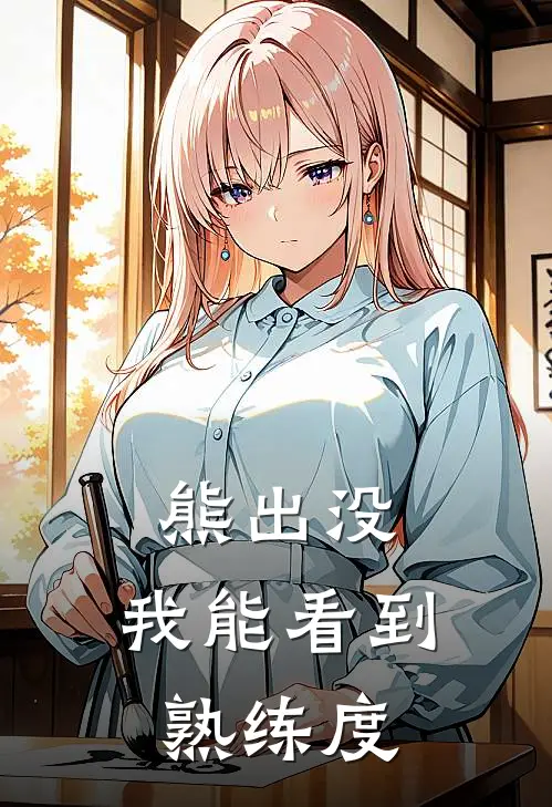 熊出没：我能看到熟练度