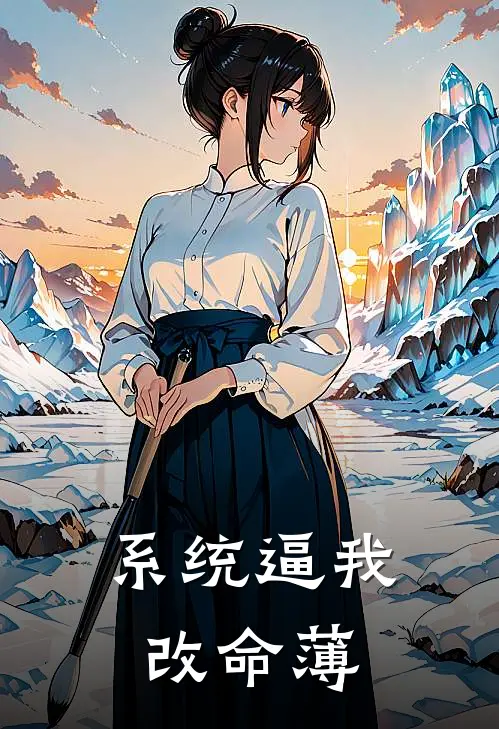 系统逼我改命薄