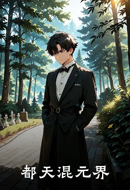 都天混元界