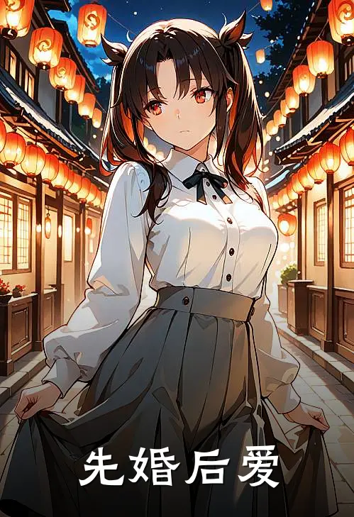 【先婚后爱】