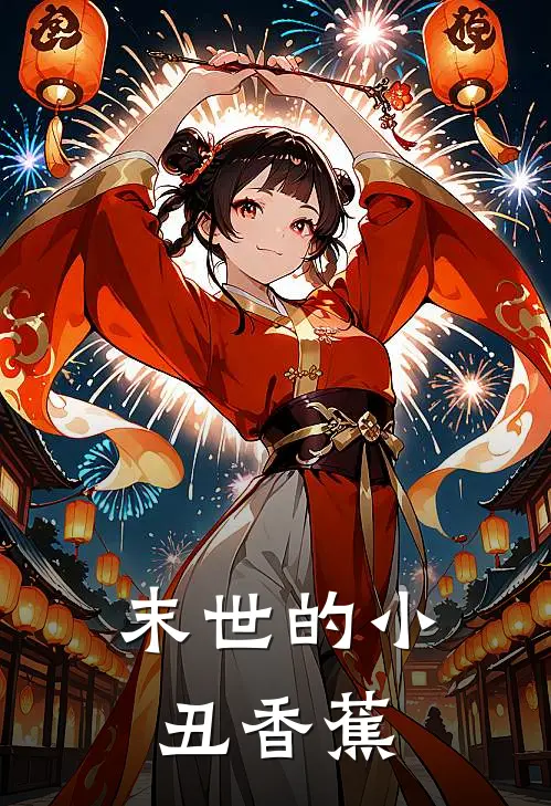 末世的小丑香蕉