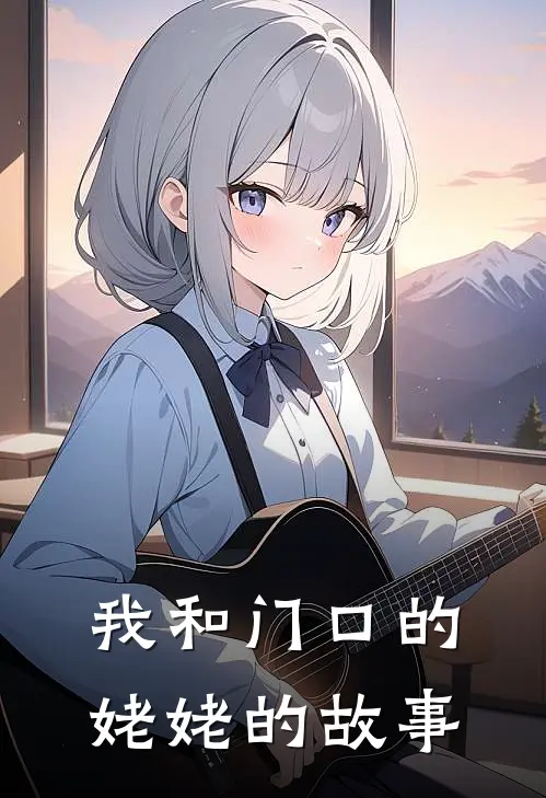 我和门口的姥姥的故事