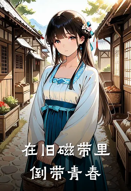 在旧磁带里倒带青春