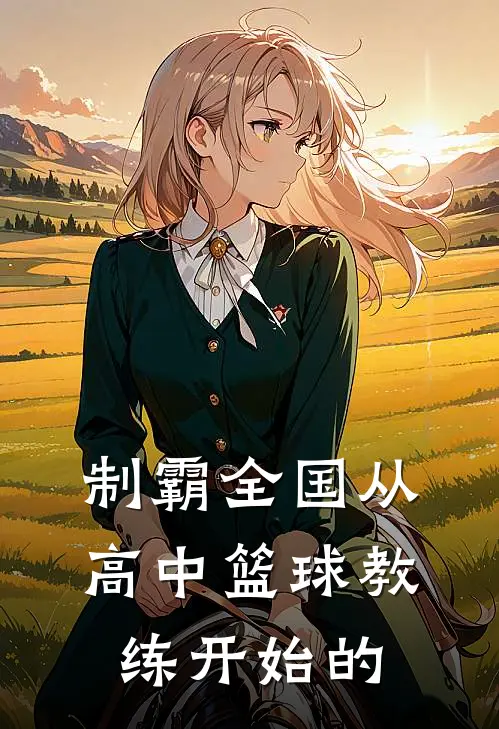 制霸全国从高中篮球教练开始的