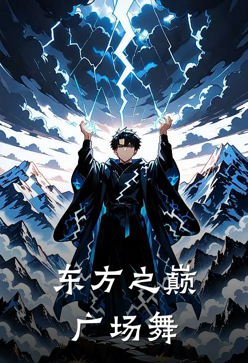 东方之巅广场舞