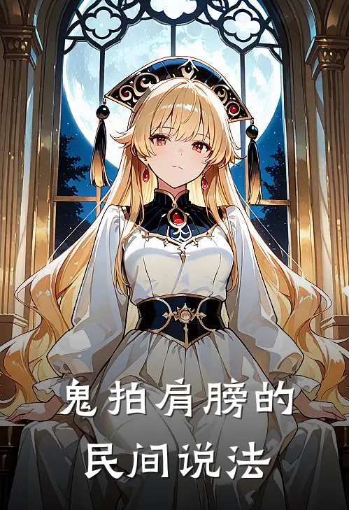 鬼拍肩膀的民间说法