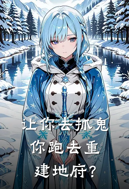 让你去抓鬼，你跑去重建地府？