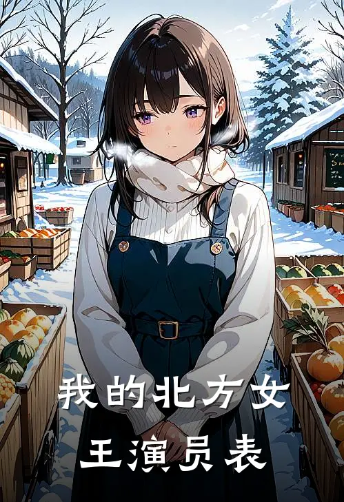 我的北方女王演员表