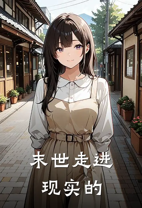 末世走进现实的